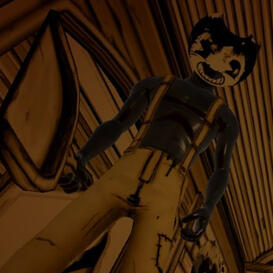 Sammy Lawrence (BATIM)